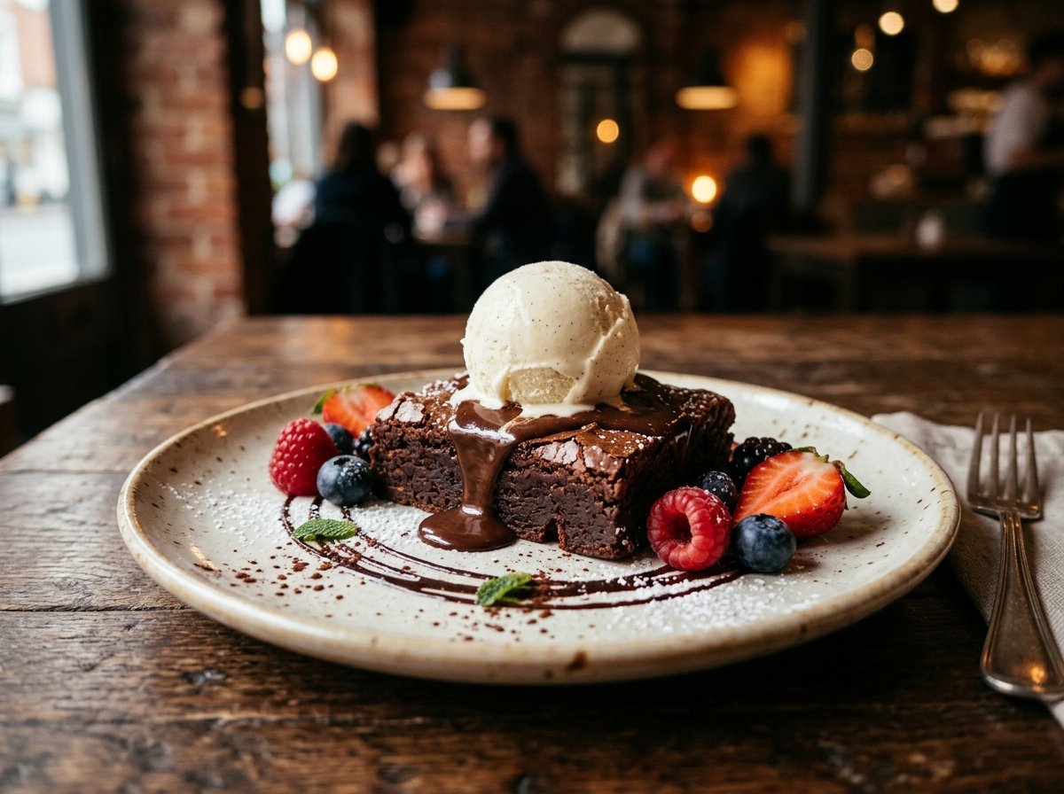 Dessert